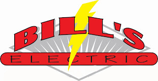 Bill's Electric logo